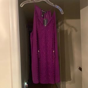 Women’s INC halter top.